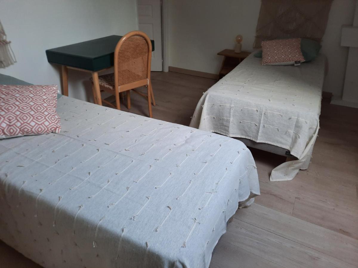 La Bellangerie Villa Joué-lés-Tours Dış mekan fotoğraf